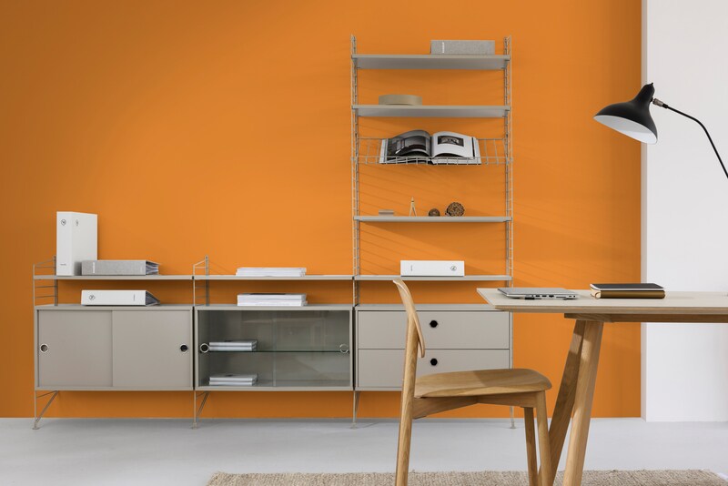 Dulux Catylac Interior Glow