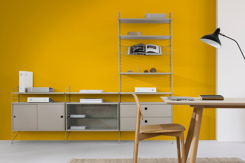 Wandepoxy Base Solvente