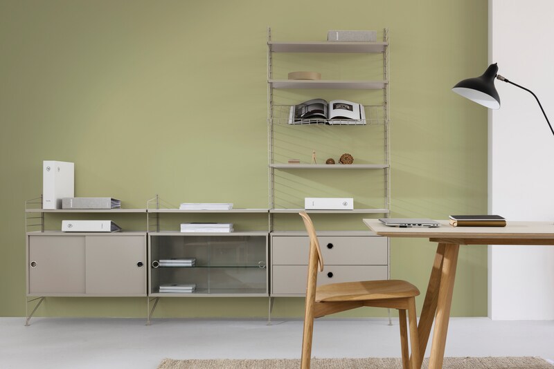 Dulux Pentalite Hygiene Plus