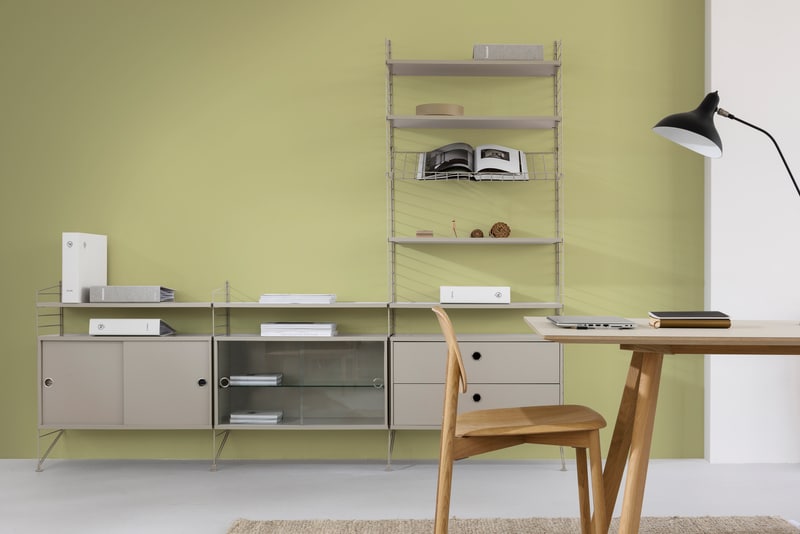 Dulux Pentalite Hygiene Plus