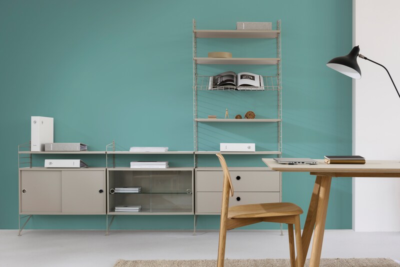 Dulux Pentalite Hygiene Plus