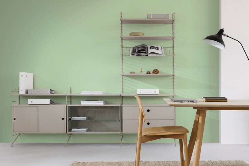 Dulux Pentalite Hygiene Plus