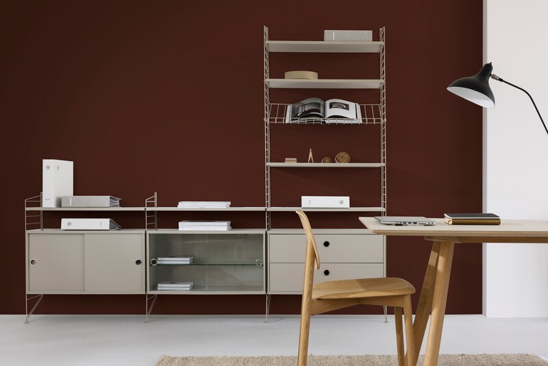 Maxicover Gloss Enamel