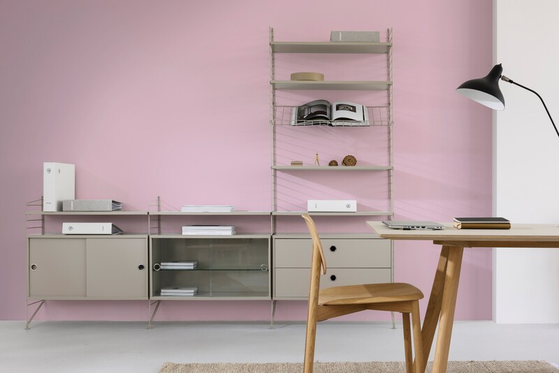 Sơn nước nội thất Maxilite Hi-Cover từ Dulux