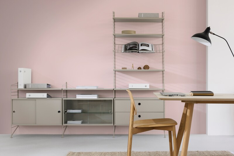 Sơn nước nội thất Maxilite Hi-Cover từ Dulux