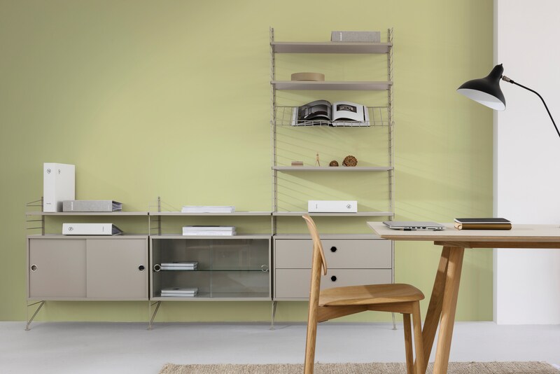 Sơn nước nội thất Maxilite Hi-Cover từ Dulux