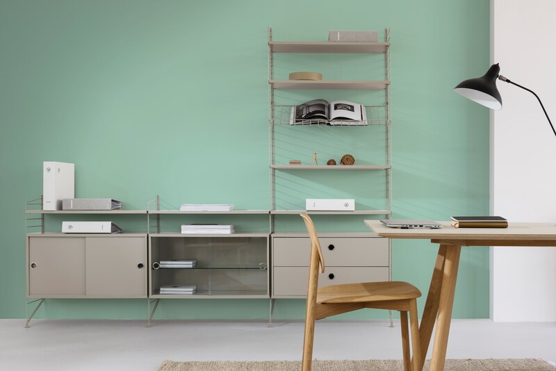 Sơn nước nội thất Maxilite Hi-Cover từ Dulux