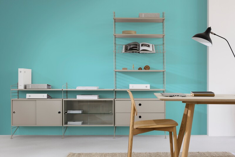 Sơn nước nội thất Maxilite Hi-Cover từ Dulux