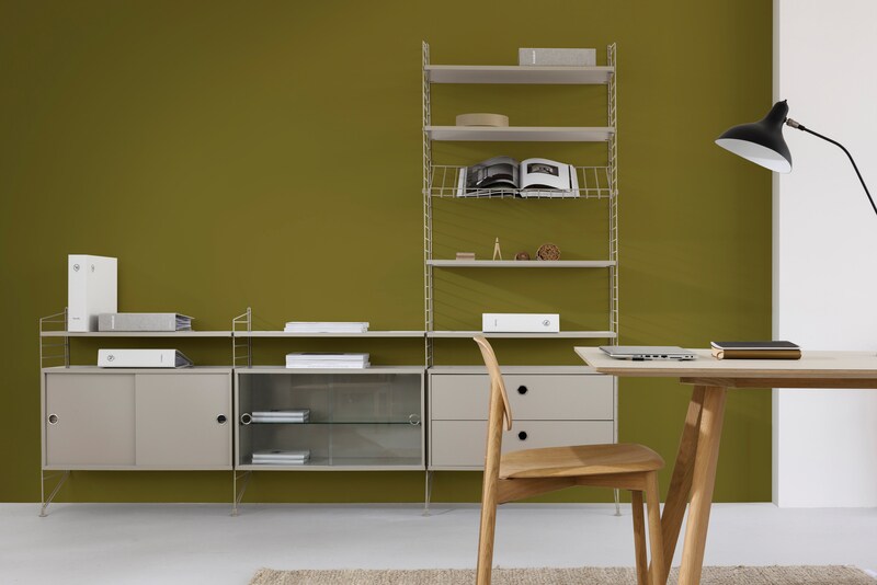 Dulux  Easycare Tinted