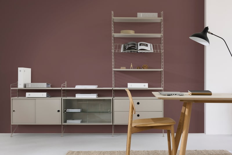 Dulux Paint Mixing Matt