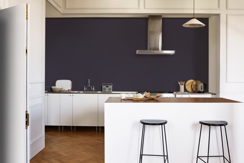 Dulux Paint Mixing Easycare Bathroom Soft Sheen