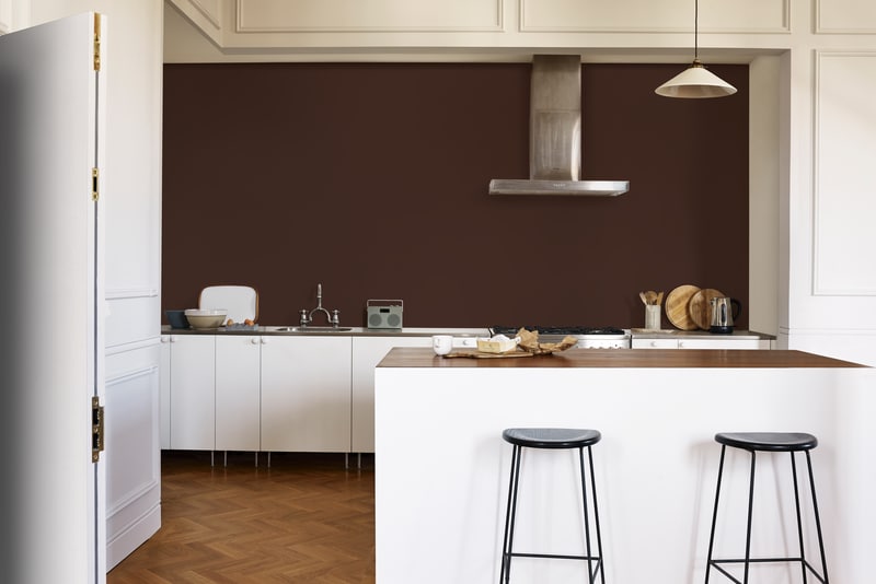 Dulux Paint Mixing Eggshell