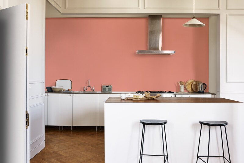 Dulux Promise SmartChoice Interior