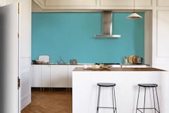 Dulux Catylac Interior