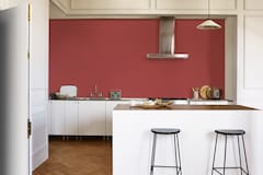 Dulux Catylac Interior