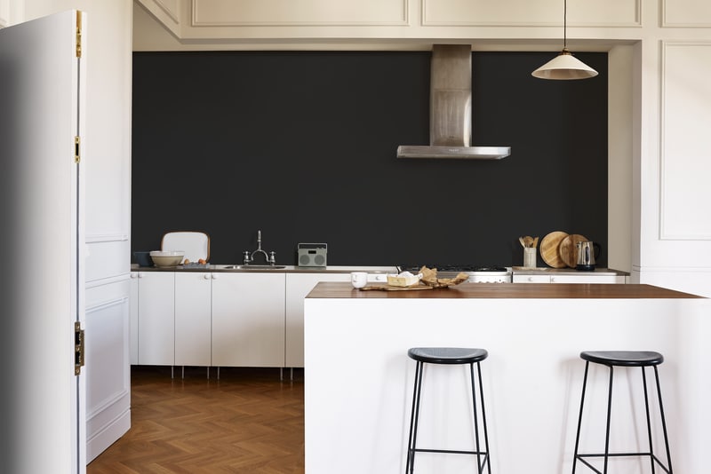 Dulux Quick Dry Eggshell