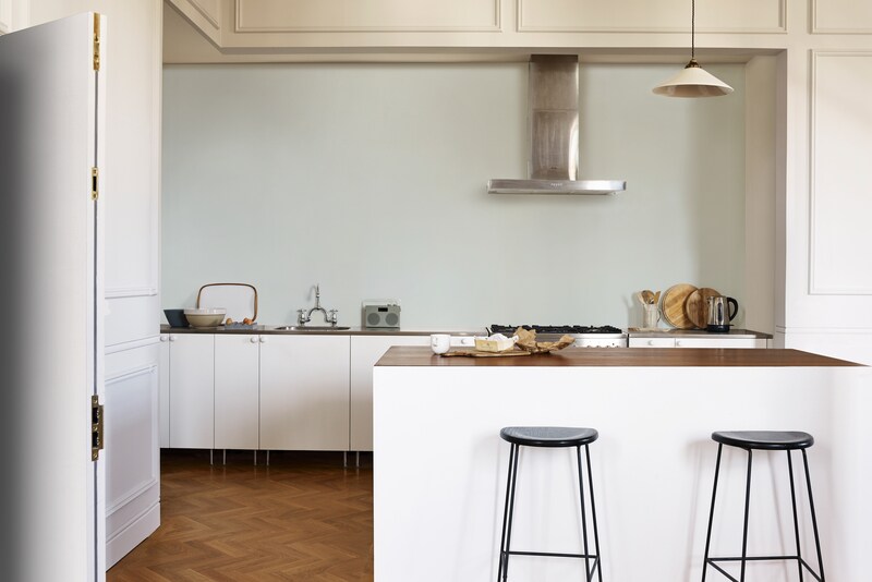 Dulux Matt Enamel