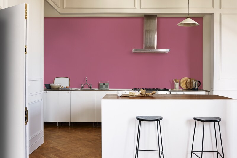 Dulux Promise Gloss Enamel