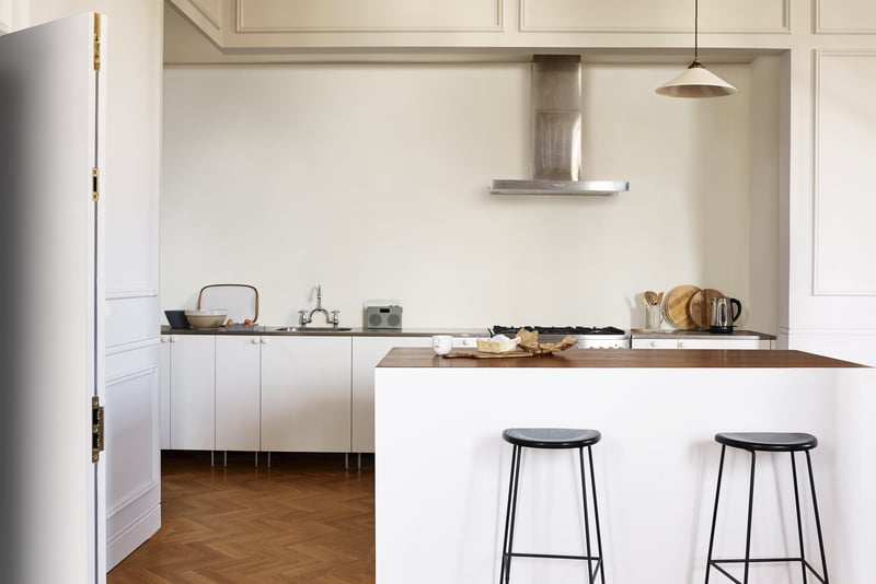 Dulux Ambiance™ Diamond Glo