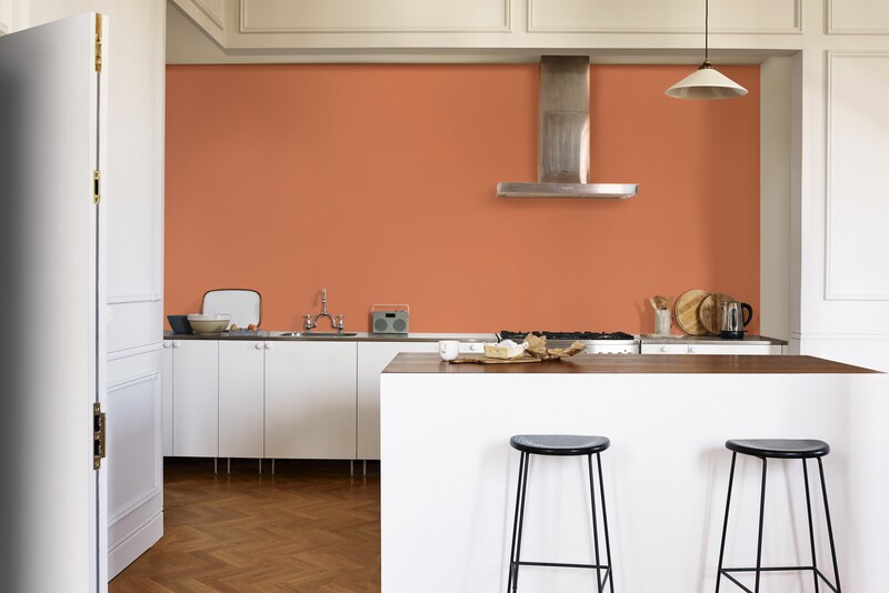 Dulux Ambiance Velvet Touch Pearl Glo