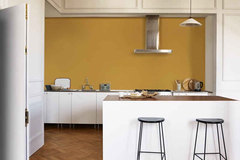 Dulux Ambiance Velvet Touch Rich Matt