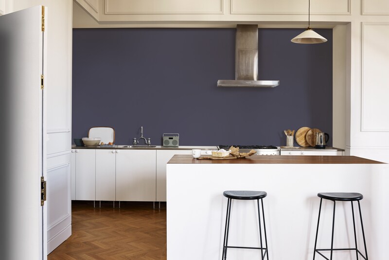 Dulux Ambiance Velvet Touch Pearl Glo