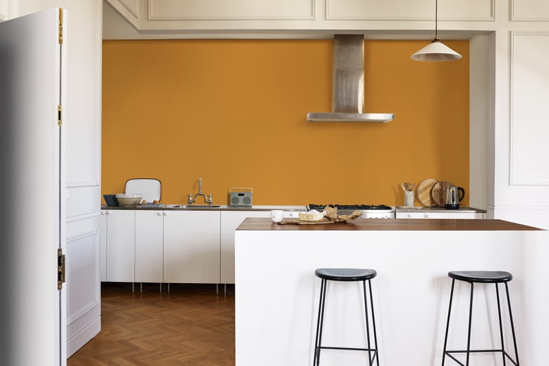 Dulux Catylac Interior Glow