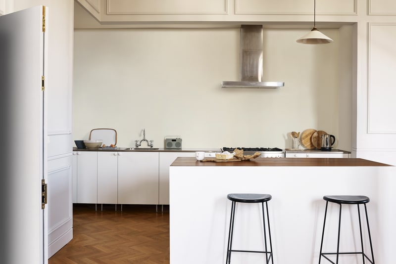 Dulux Catylac Interior Glow