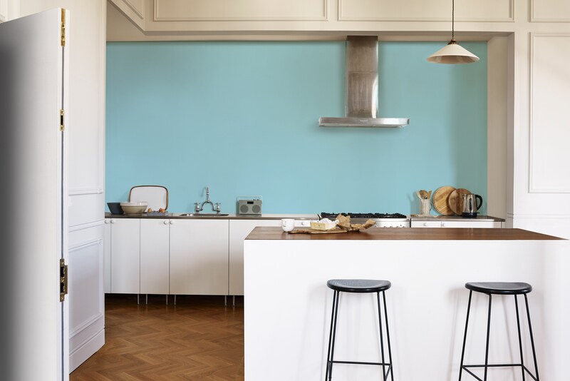 Dulux Pentalite Hygiene Plus