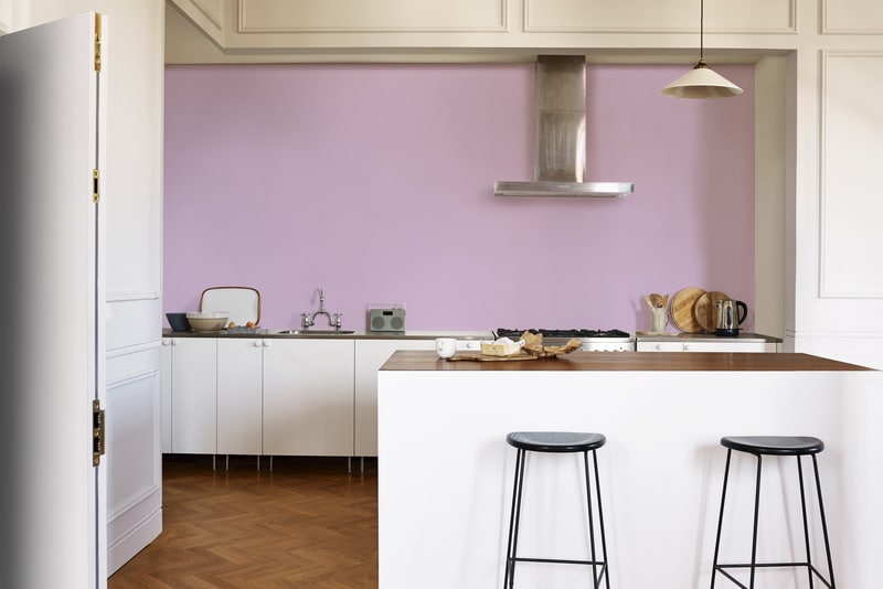 Dulux Pentalite Hygiene Plus