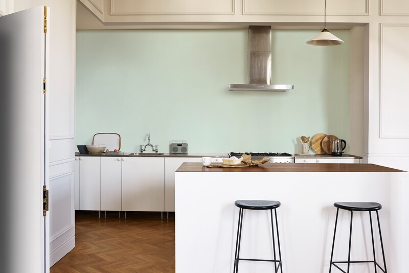 Sơn nước nội thất Maxilite Hi-Cover từ Dulux