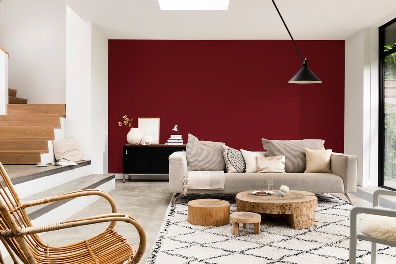 mooi makkelijk keukenkasten zijdeglans