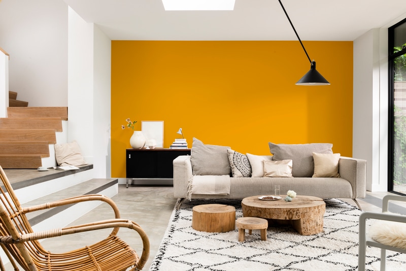 Simply Refresh Deco Spray Fluo