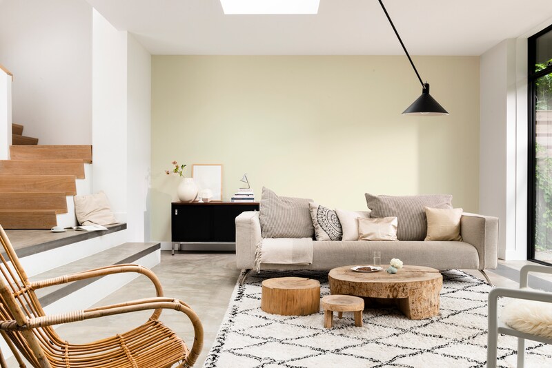 Pure by FlexaColorLab Muurverf Extra Mat