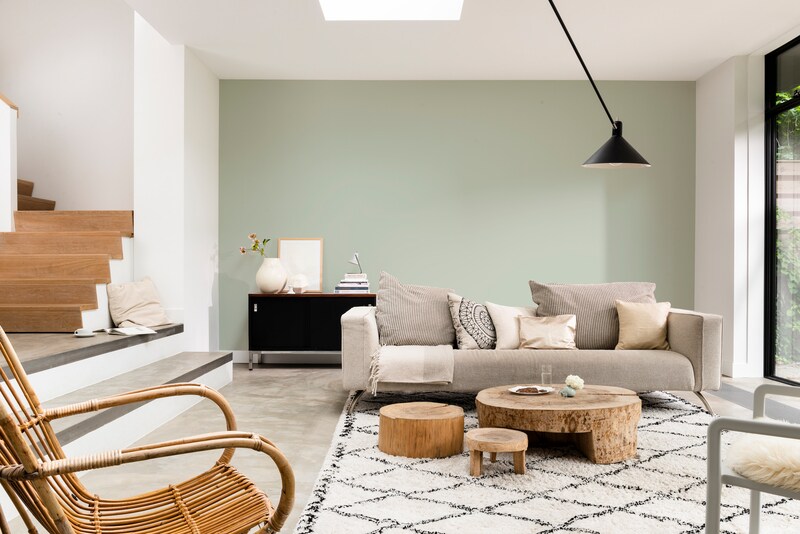 Chalky Finish Pintura para Muebles