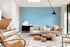 Dulux Catylac Interior Glow