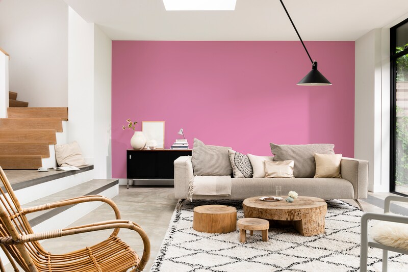 Creations Muurverf Extra Mat