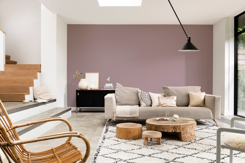 Pure by FlexaColorLab Krijtverf