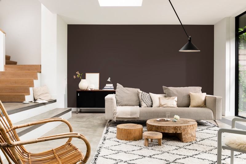 Expert Hout Lak Binnen Satin