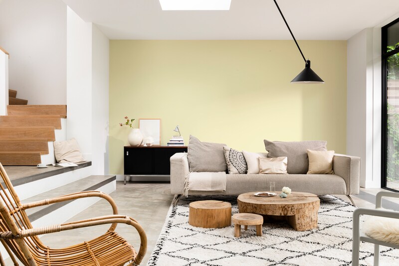 Dulux Paint Mixing Light + Space Flat Matt