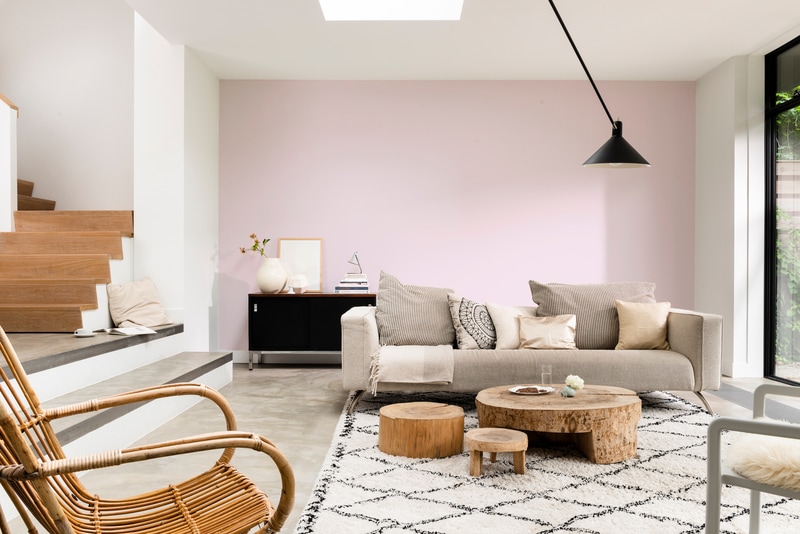 Dulux Paint Mixing Light + Space Flat Matt