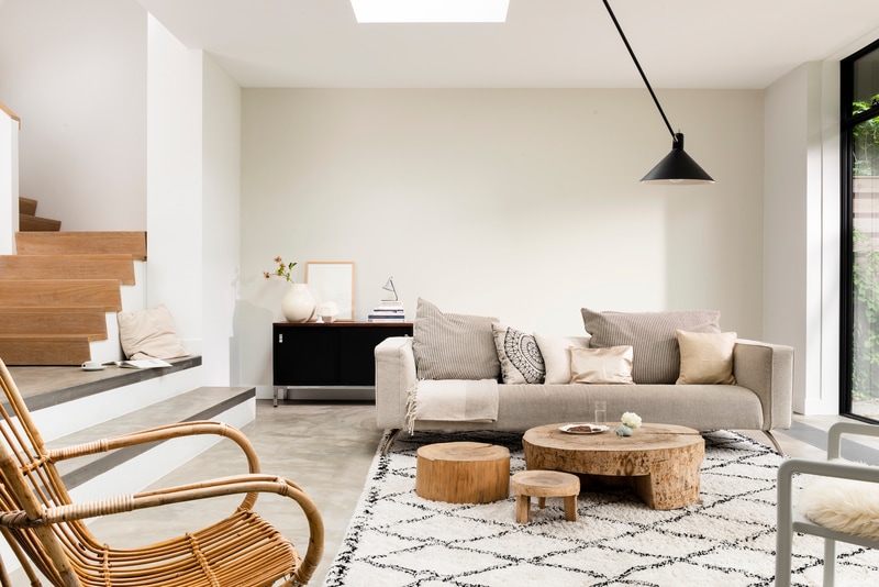 Dulux Paint Mixing Light + Space Flat Matt