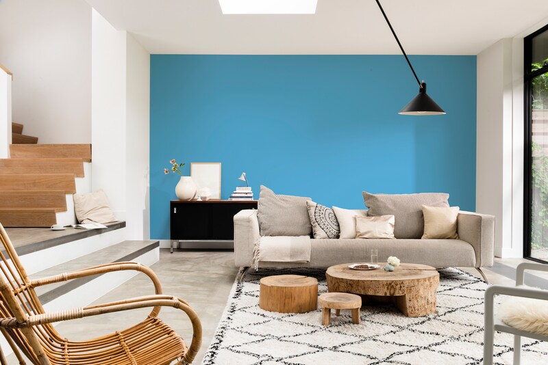 Dulux Trade Vinyl Soft Sheen