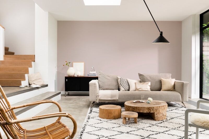 Dulux Paint Mixing Gloss