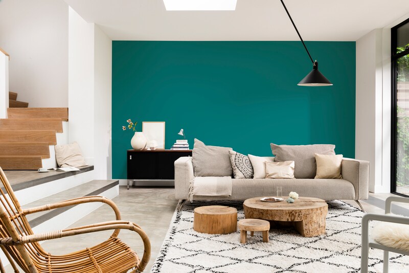 Dulux Pentalite Emulsion