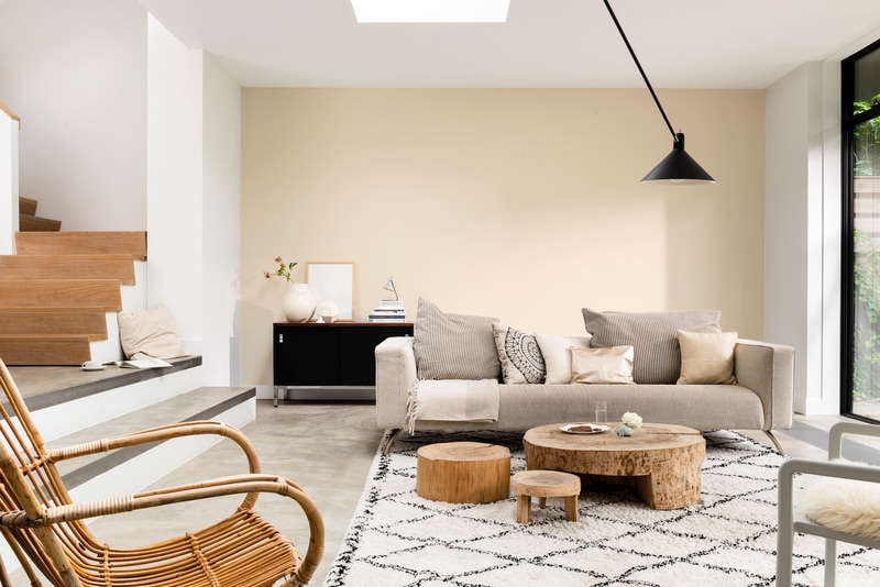 Dulux Ambiance Velvet Touch Pearl Glo