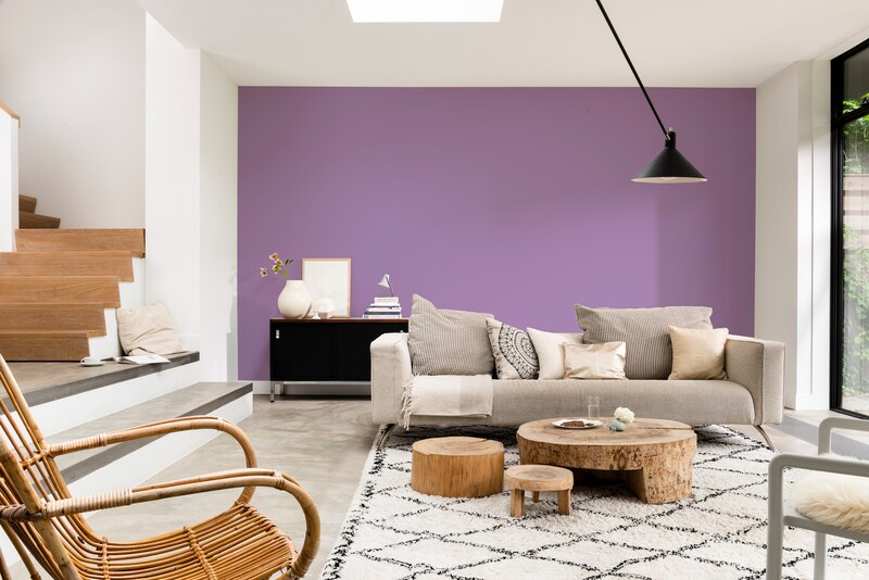 Dulux Ambiance Velvet Touch Rich Matt