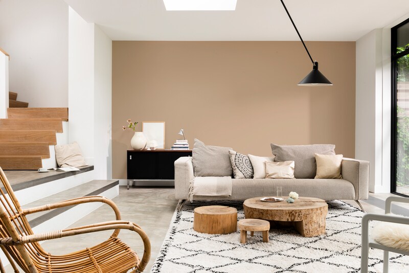 Dulux Ambiance Velvet Touch Rich Matt