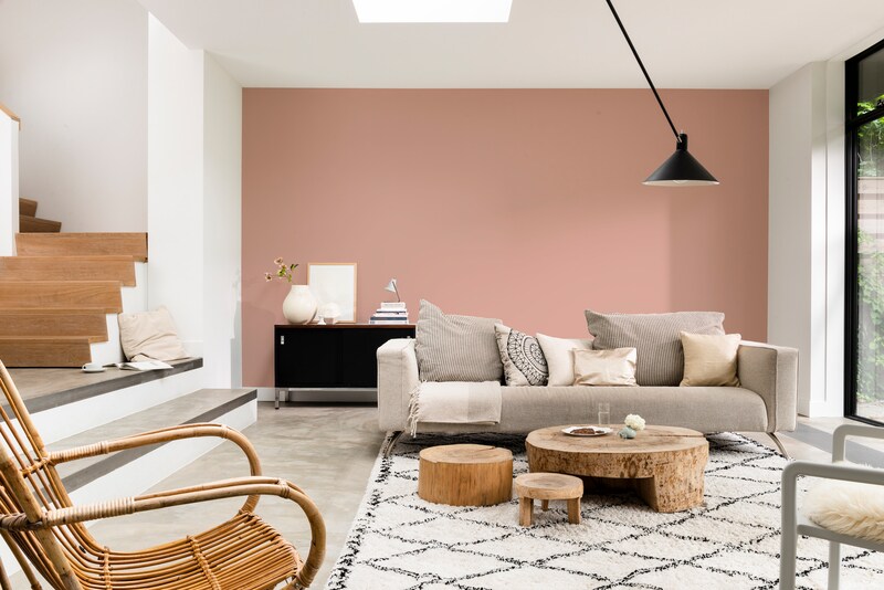 Dulux Ambiance Velvet Touch Rich Matt