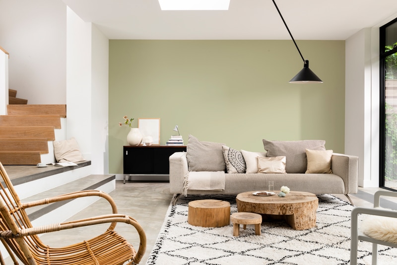 Dulux Pentalite Emulsion